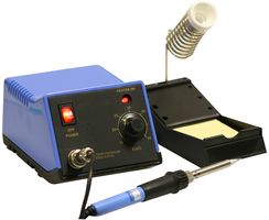 D01842 - 48W Temperature Controlled Soldering Station 230V 450°C