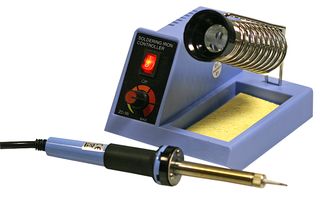 D01843 - 48W Soldering Station, 240V, 480°C
