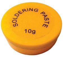 D01850 - Solder Flux Paste - 10g