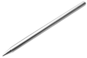 BEEEEAO - 0.5mm Pointed Soldering Iron Tip for ER30