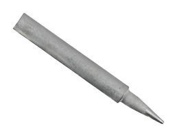 D02260 - 1mm Conical Soldering Iron Tip for D00799, D01844, D0159 & D01860
