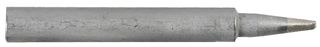 D02261 - 2mm Chisel Soldering Iron Tip for D00799, D01844, D0159 & D01860