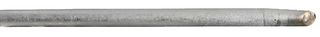 D01855-B2-3 - 3.8mm Chisel Soldering Iron Tip for D01855