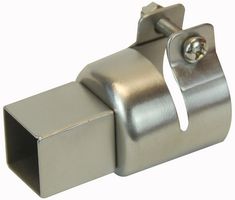 79-3981 - 12 x 12mm BGA Nozzle for Duratool SMD Rework Stations