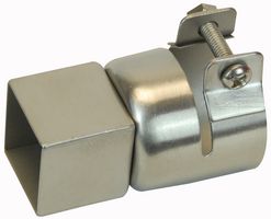 79-3982 - 15 x 15mm BGA Nozzle for Duratool SMD Rework Stations