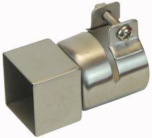 79-3984 - 18 x 18mm BGA Nozzle for Duratool SMD Rework Stations