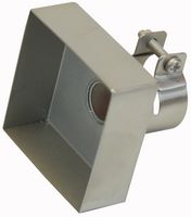 79-3991 - 40 x 40mm BGA Nozzle for Duratool SMD Rework Stations