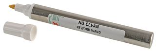 REWORK WAND NC - No-Clean Rework Wand, 10ml Pen Applicator