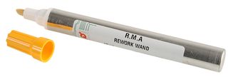 REWORK WAND RMA - R.M.A Rework Wand, 10ml Pen Applicator