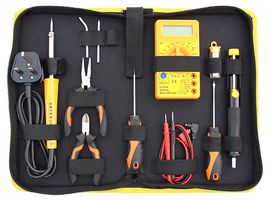 KB82SZ0 - ER30 Soldering Tool Kit