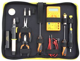 KDD0SZ0 - Gascat 120 Soldering Tool Kit