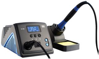 ST-60 - 60W Digital Soldering Station