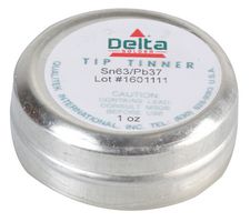 LEADED TIP TINNER, 1OZ TIN - Leaded Tip Tinner, 1oz