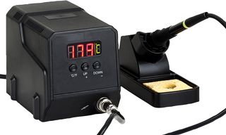 D03168 - 60W Digital Soldering Iron 240V 480°C