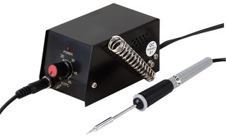 D03172 - 8W Mini Soldering Station 450°C