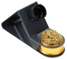 D03173 - Soldering Iron Stand with Cleaning Ball