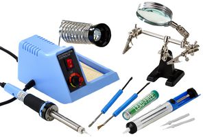 D03292 - Soldering Station Kit