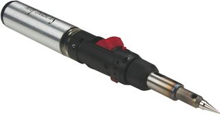 GAS/SET2 - Butane Gas Powered Soldering Iron Kit