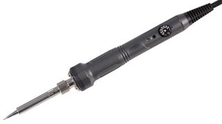 21-21300 - 50W 230V Temperature Controlled Soldering Iron