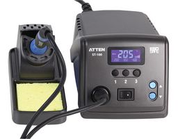 ST-100 - 100W Digital Soldering Station