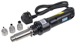 D03291 - 300W Hot Air SMD Rework Tool