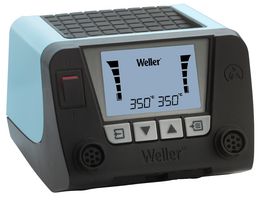 WT2M - 2-Channel Soldering Station Power Unit
