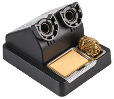 D03313 - Twin Soldering Iron Stand