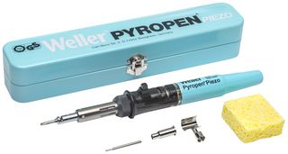 51605899 - Pyropen Piezo Gas Soldering Iron Kit