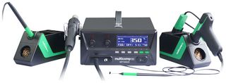 MP740029 - Soldering Rework Station, 4-in-1, 900W, 230V AC