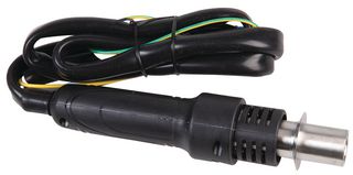 ZD-939 HOT BLOWER - Spare Hot Blower Handle & Tube for Duratool D03329 Hot Air Rework Station