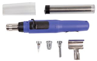 D03359 - Gas Soldering Iron Kit