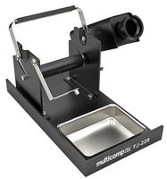 MP740659 - Soldering Iron Stand & Dispenser