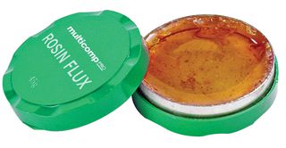 MP740662 - Rosin Flux, 45g