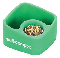 MP740663 - Soldering Iron Tip Cleaner & Dross Box