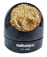 MP740664 - Soldering Dry Tip Cleaner & Holder