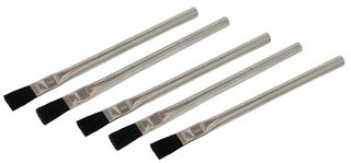 105878 - Solder Flux Brushes, Pack of 5