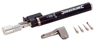 497837 - Gas Soldering Iron