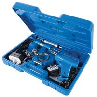 845318 - 9-Piece Soldering Kit