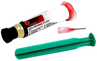 VTFL1 - Solder Flux, 10g