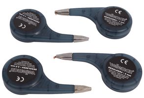 DESOLDER4 - Desoldering Wick, Pack of 4