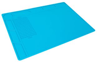 AS19 - Silicone Soldering Mat, 350x250mm