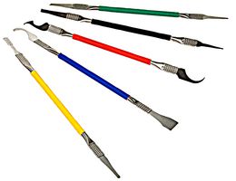 VTSA1 - Electronics Prying Tool Set, 5 Piece