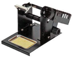 D03462 - Soldering Iron Stand & Dispenser