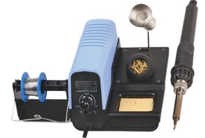 D03464 - Soldering Station, 30W