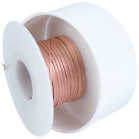 1802-100F - Pro-Wick Desoldering Braid, 1.4mm x 30m