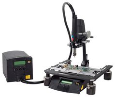 MRS-1100A - Modular Convection Rework System