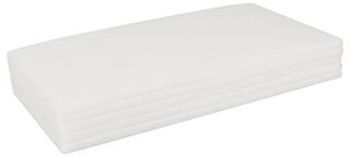 MP741030 - Pre-Filter, for Multicomp Pro 741025 & 741026, Pack of 5