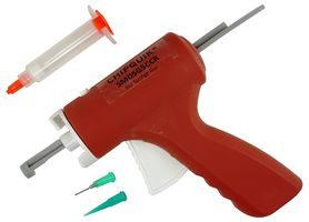 SMDSG5CCR - Manual Syringe Gun, 5cc Syringe