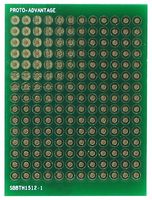 SBBTH1512-1 - Solder In Breadboard, 180 Points