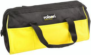 68283 - 18" Long Tool Bag with 13 Pockets